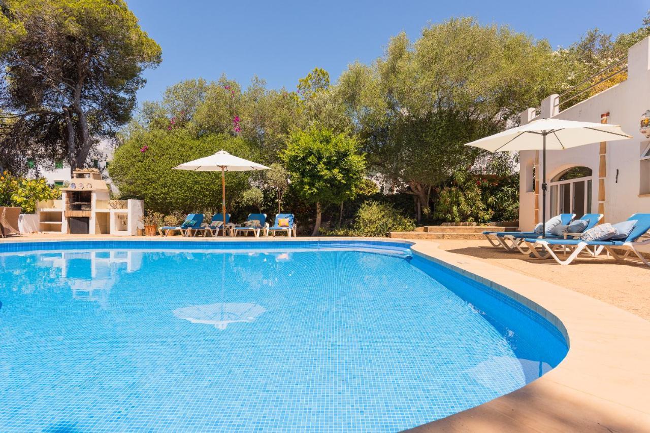Villa West Casa Taake Cala D´Or Exterior foto